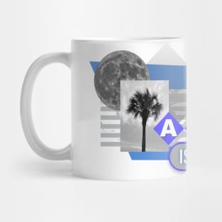 Aruba Mug